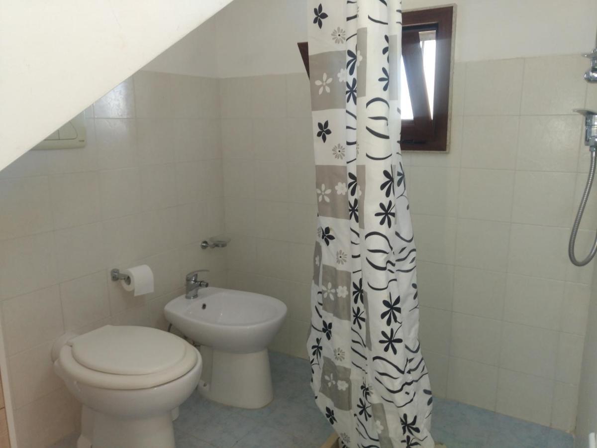 Orchidea Villa Sant Isidoro  Buitenkant foto
